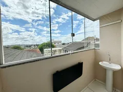 Apartamento com 2 Quartos para alugar, 85m² no Jardim Carvalho, Ponta Grossa - Foto 9