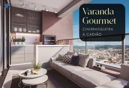 Apartamento com 4 Quartos à venda, 131m² no VILA FAUSTINA II, Valinhos - Foto 1