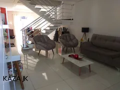 Sobrado com 3 Quartos à venda, 290m² no Jardim Colonia, Jundiaí - Foto 2