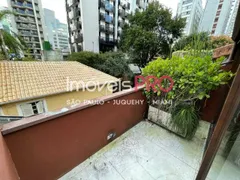 Casa de Vila com 2 Quartos para venda ou aluguel, 114m² no Jardim Paulista, São Paulo - Foto 24