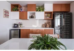 Apartamento com 3 Quartos à venda, 123m² no Vila Congonhas, São Paulo - Foto 8