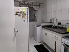 Apartamento com 3 Quartos à venda, 60m² no Floradas de São José, São José dos Campos - Foto 4