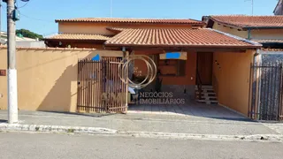 Casa com 3 Quartos à venda, 180m² no Jardim Maria Cândida, Caçapava - Foto 2