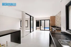 Casa de Condomínio com 3 Quartos à venda, 220m² no Residencial Villa D Italia, Piracicaba - Foto 9