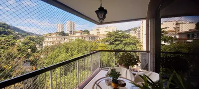 Cobertura com 4 Quartos à venda, 245m² no Cosme Velho, Rio de Janeiro - Foto 10