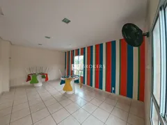 Apartamento com 2 Quartos à venda, 52m² no Parque Residencial João Luiz, Hortolândia - Foto 24