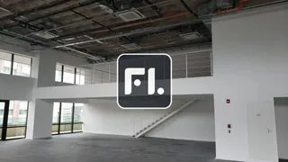 Conjunto Comercial / Sala para alugar, 825m² no Vila Olímpia, São Paulo - Foto 6