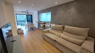 Apartamento com 2 Quartos à venda, 85m² no São Conrado, Rio de Janeiro - Foto 1