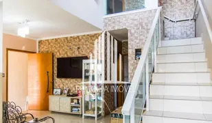 Casa com 4 Quartos à venda, 250m² no Vila Guiomar, Santo André - Foto 1