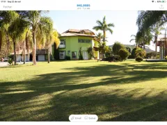 Casa de Condomínio com 6 Quartos à venda, 1200m² no Area Rural de Petropolis, Petrópolis - Foto 50