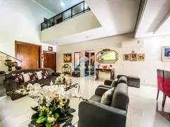 Casa de Condomínio com 5 Quartos à venda, 420m² no Condomínio Residencial Florais dos Lagos , Cuiabá - Foto 30