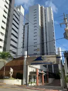 Apartamento com 1 Quarto para alugar, 50m² no Petrópolis, Natal - Foto 12
