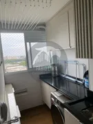 Apartamento com 2 Quartos à venda, 60m² no Parque São Domingos, São Paulo - Foto 28