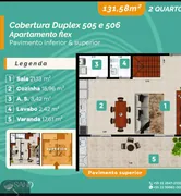 Apartamento com 2 Quartos à venda, 87m² no Prainha, Arraial do Cabo - Foto 4