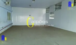 Galpão / Depósito / Armazém para alugar, 3000m² no Macuco, Valinhos - Foto 8