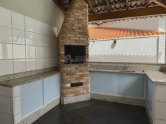 Casa de Condomínio com 4 Quartos para alugar, 500m² no Parque Residencial Damha, São José do Rio Preto - Foto 9