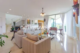 Casa de Condomínio com 4 Quartos à venda, 650m² no Alphaville Lagoa Dos Ingleses, Nova Lima - Foto 8