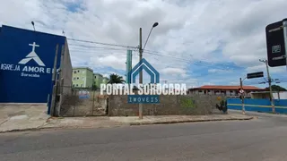 Terreno / Lote Comercial para venda ou aluguel, 766m² no Vila Elza, Sorocaba - Foto 6