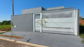 Casa com 3 Quartos à venda, 110m² no Residencial Mirante, São José do Rio Preto - Foto 12