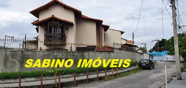 Casa com 3 Quartos à venda, 190m² no Colubandê, São Gonçalo - Foto 1