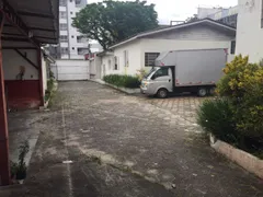 Terreno / Lote / Condomínio à venda, 1738m² no Prado Velho, Curitiba - Foto 8