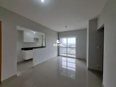 Apartamento com 2 Quartos para alugar, 54m² no Vila Matias, Santos - Foto 4