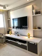 Apartamento com 3 Quartos à venda, 123m² no Campo Belo, São Paulo - Foto 12