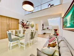 Casa de Condomínio com 4 Quartos à venda, 369m² no Alphaville Fortaleza, Fortaleza - Foto 9