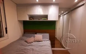 Apartamento com 1 Quarto para alugar, 33m² no Belém, São Paulo - Foto 11