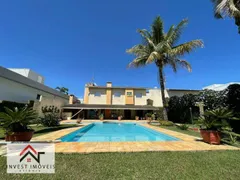 Casa com 4 Quartos à venda, 859m² no Nova Gardenia, Atibaia - Foto 1