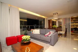 Apartamento com 3 Quartos à venda, 140m² no Buritis, Belo Horizonte - Foto 2