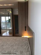 Flat com 1 Quarto para alugar, 45m² no Tamboré, Santana de Parnaíba - Foto 18