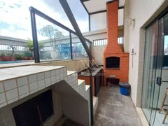 Cobertura com 3 Quartos para venda ou aluguel, 300m² no José Menino, Santos - Foto 8