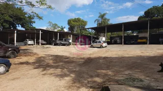 Galpão / Depósito / Armazém para venda ou aluguel, 760m² no Torrao De Ouro II, São José dos Campos - Foto 2