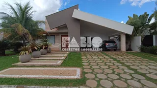 Casa de Condomínio com 3 Quartos à venda, 260m² no Portal das Araucárias, Araraquara - Foto 2