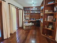 Casa de Condomínio com 3 Quartos à venda, 340m² no Alphaville, Santana de Parnaíba - Foto 12