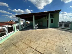 Casa com 3 Quartos à venda, 294m² no Vila Tibirica, Santo André - Foto 15