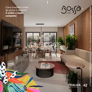 Casa de Condomínio com 3 Quartos à venda, 151m² no Granja Marileusa , Uberlândia - Foto 18