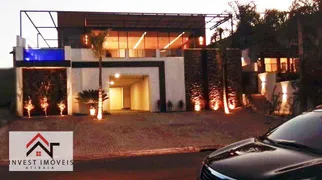 Casa de Condomínio com 5 Quartos à venda, 700m² no Condominio  Shambala II, Atibaia - Foto 5