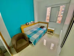 Apartamento com 3 Quartos à venda, 80m² no Praia das Pitangueiras, Guarujá - Foto 12
