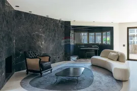 Apartamento com 3 Quartos para alugar, 255m² no Jardim Fonte do Morumbi , São Paulo - Foto 7