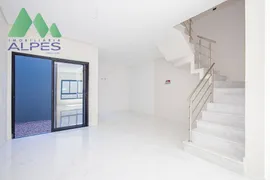 Casa de Condomínio com 3 Quartos à venda, 115m² no Boqueirão, Curitiba - Foto 6