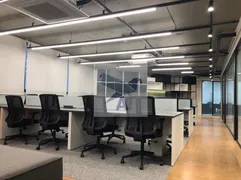 Conjunto Comercial / Sala para alugar, 280m² no Brooklin, São Paulo - Foto 2