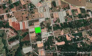 Terreno / Lote / Condomínio à venda, 10000m² no Vale das Brisas, Senador Canedo - Foto 3