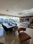 Apartamento com 4 Quartos para alugar, 265m² no Setor Marista, Goiânia - Foto 6