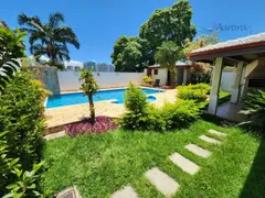 Casa de Condomínio com 4 Quartos para alugar, 295m² no Parque Residencial Aquarius, São José dos Campos - Foto 25