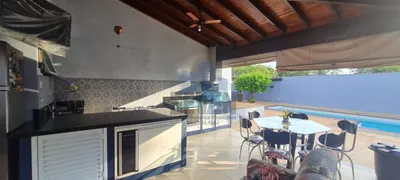 Casa de Condomínio com 4 Quartos à venda, 490m² no Jardim Colonial, Bauru - Foto 8