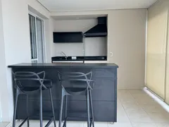 Apartamento com 3 Quartos para alugar, 130m² no Jardim Dom Bosco, São Paulo - Foto 21