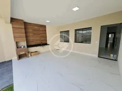 Casa com 3 Quartos à venda, 114m² no Condomínio das Esmeraldas, Goiânia - Foto 3