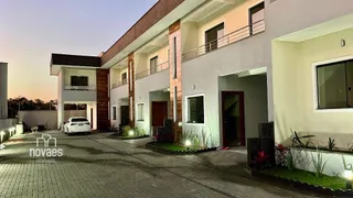 Casa de Condomínio com 3 Quartos à venda, 116m² no Bom Retiro, Joinville - Foto 12